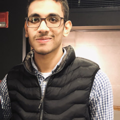 Mkareous Hermeny