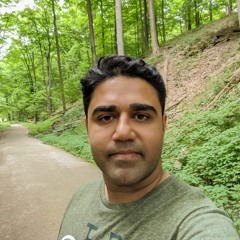 Prateek Kamboj
