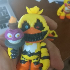 Foxyprimeal