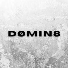 DØMIN8_