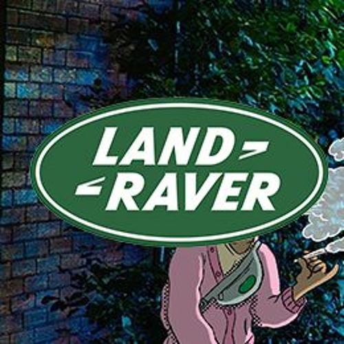 Land Raver’s avatar