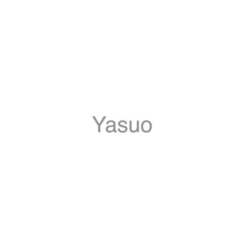 yasuo’s avatar