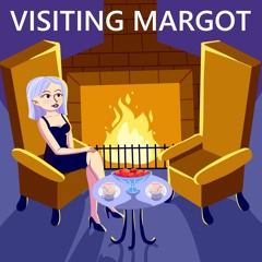 VISITING  MARGOT