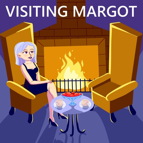 VISITING  MARGOT’s avatar