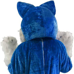 Bell the Blu
