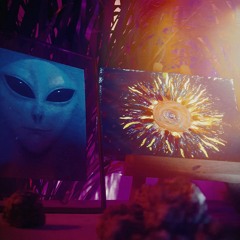 God's sun & the shlowboys