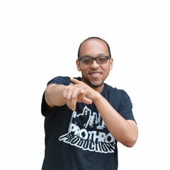 DJ HEAVY-B