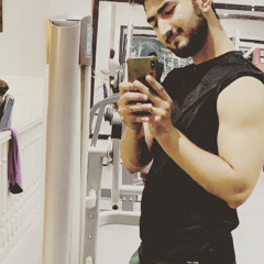 Umar Ali