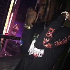 splitblood