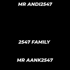 MUSAPPARENGNGA'PASSELLE    LAGU BUGIS (MR ANDI 2547)