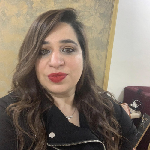 Amira Elshaer’s avatar