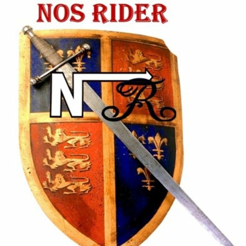 Nos Rider’s avatar