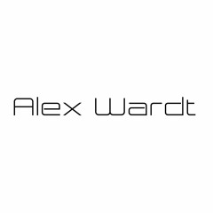 Alex Wardt