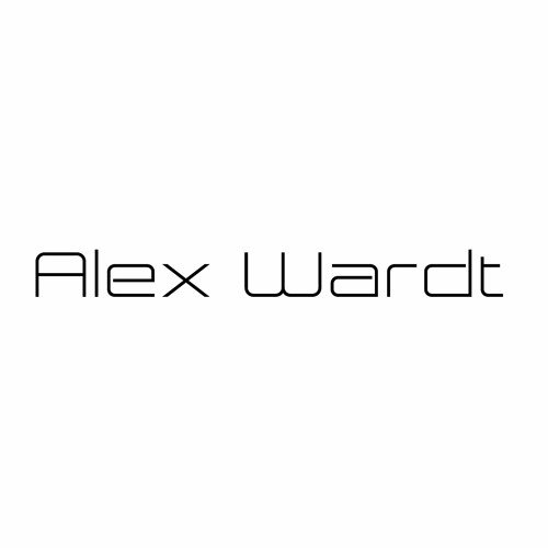 Alex Wardt’s avatar