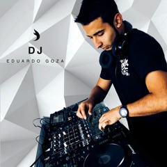 DJ Eduardo Goza