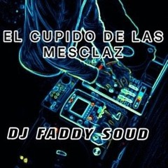 DJ FADDY SOUD ((AMBATO - ECUADOR ))