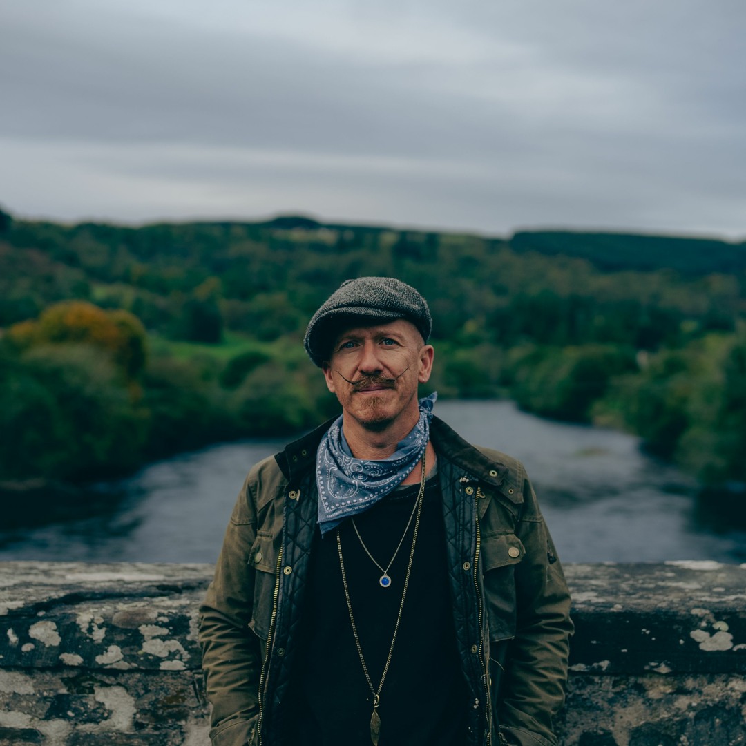 Foy Vance’s avatar