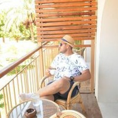 Mahmoud Hashem