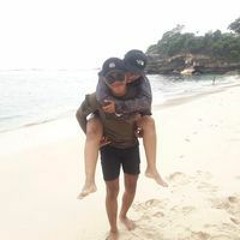 Rony Suardika