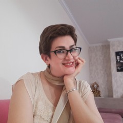 Samira Rahimipour 1