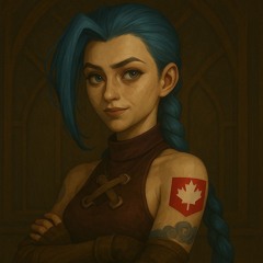 ArcaneKanuck