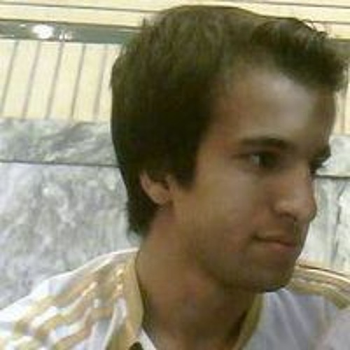 Majid Shiri’s avatar