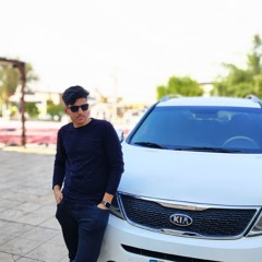 Farhad Siahkarzadeh
