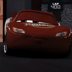 Lightning McQueen_2025
