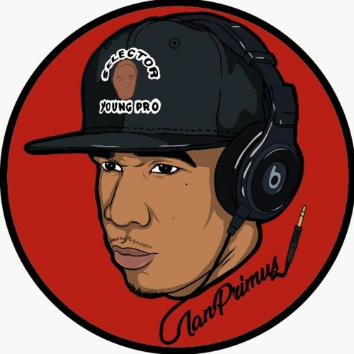 DJ IanPrimus’s avatar