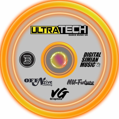 Ultratech Dance Music UK’s avatar