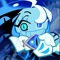 Shadow Milk Cookie
