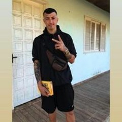 Moisés Ferreira Brandão