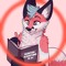 PoofyFox