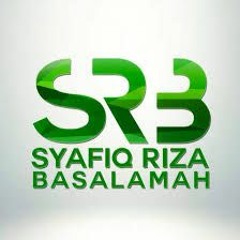 Syafiq Riza Basalamah