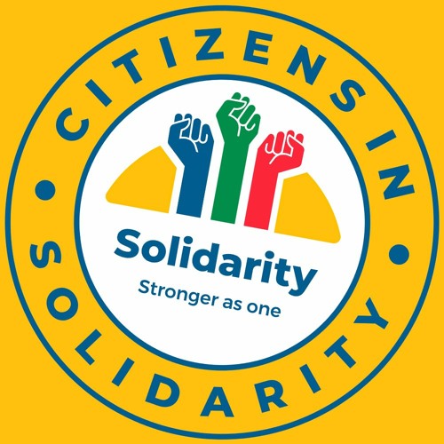 SoundCloud profile picture for @solidarity