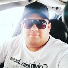 Alex Mejia