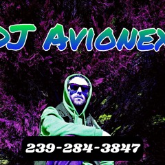 DJ Avionex