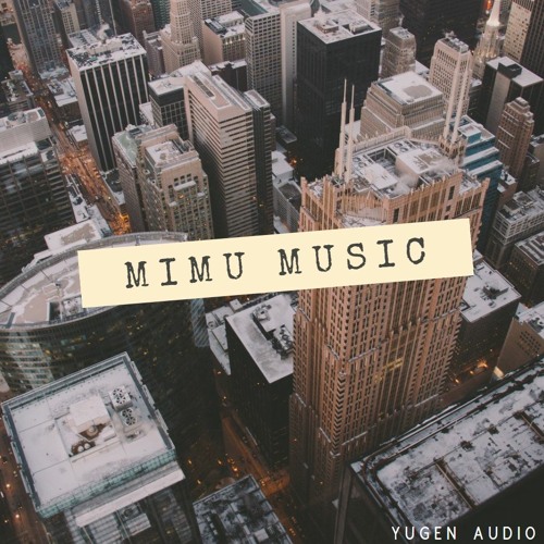 Mimu Music 夢’s avatar
