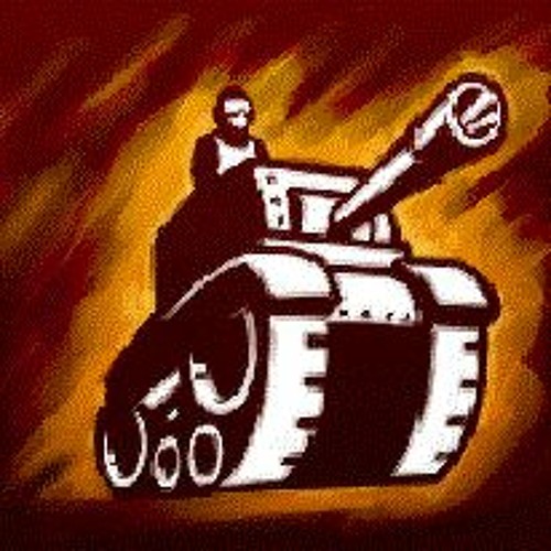 Tankmanyank’s avatar