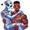 King Darius