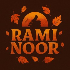 Rami Noor 🌙✨