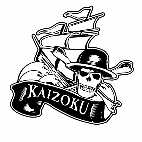 ☠️KAIZOKU☠️’s avatar