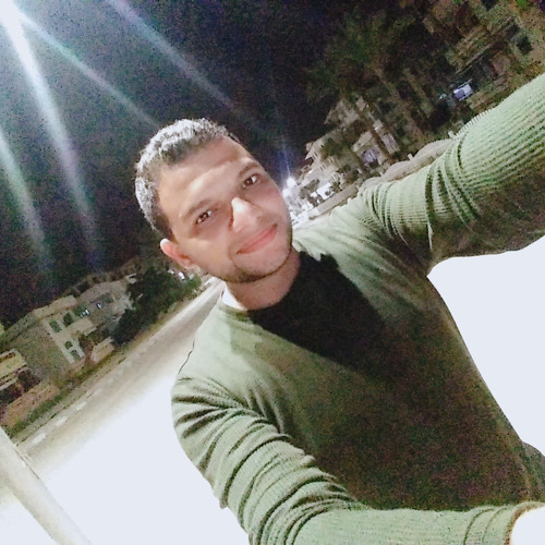 Ahmed Abdelrahman’s avatar