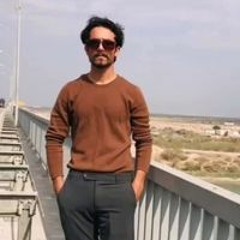 بارق رائد