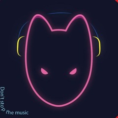 Don ́t stop the music
