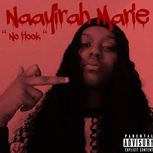 Naayirah Marie’s avatar