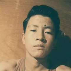 Kinzang Thinley