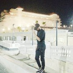 Sherif Elaseel