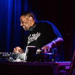 DJ evlve