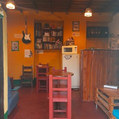 Vieja Guardia -Café